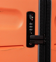 Antler Juno Set of 3 luggage Set