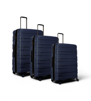Antler Juno Set of 3 luggage Set