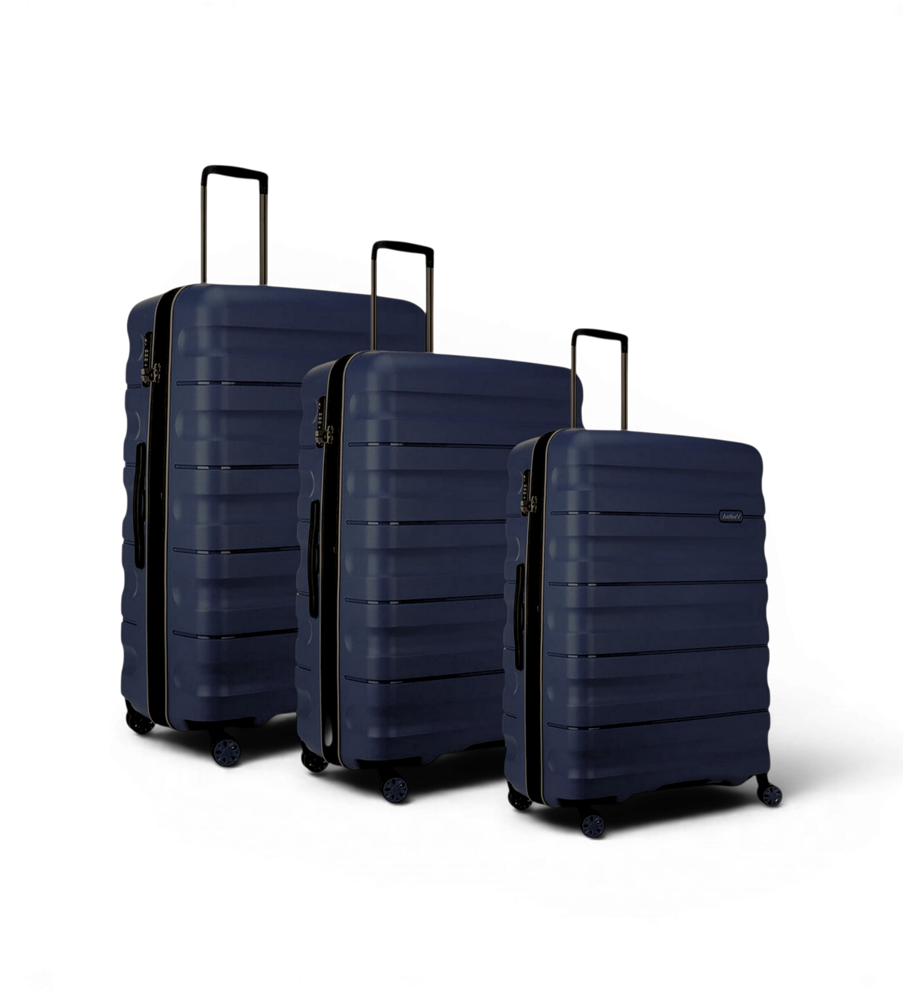Antler Juno Set of 3 luggage Set