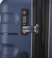 Antler Juno Set of 3 luggage Set