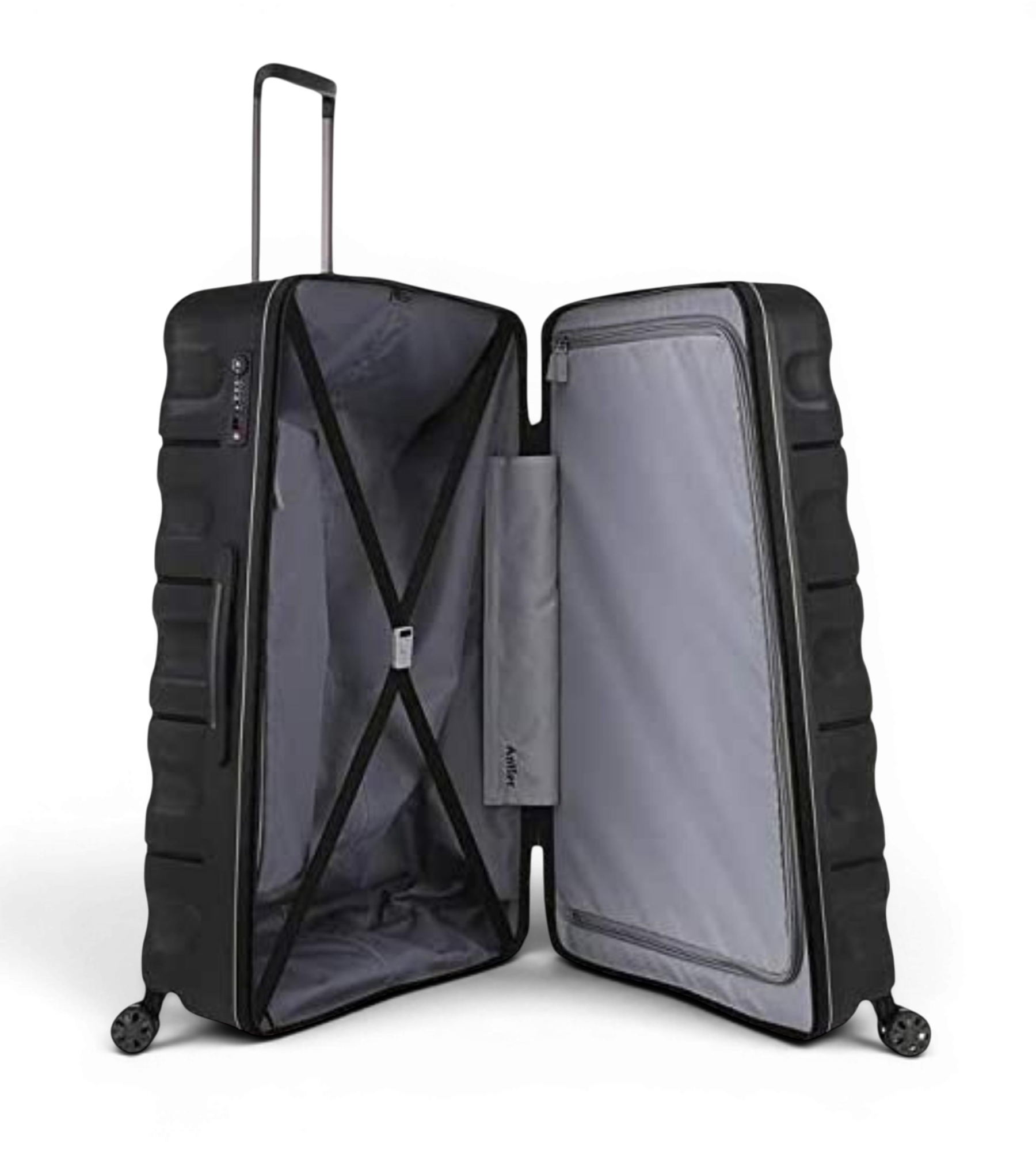 Antler Juno Set of 3 luggage Set