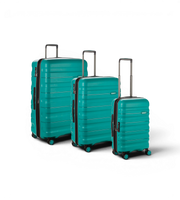Antler Juno Set of 3 luggage Set