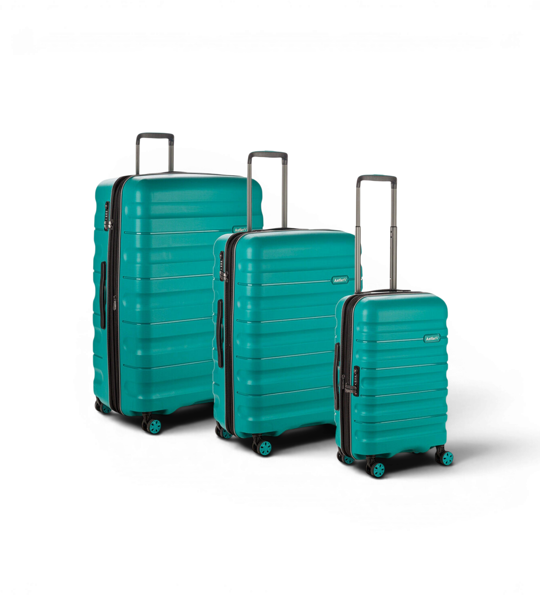 Antler Juno Set of 3 luggage Set