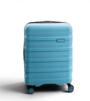 Antler Juno 3 Piece Polycarbonate Luggage Set