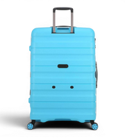 Antler Juno 3 Piece Polycarbonate Luggage Set