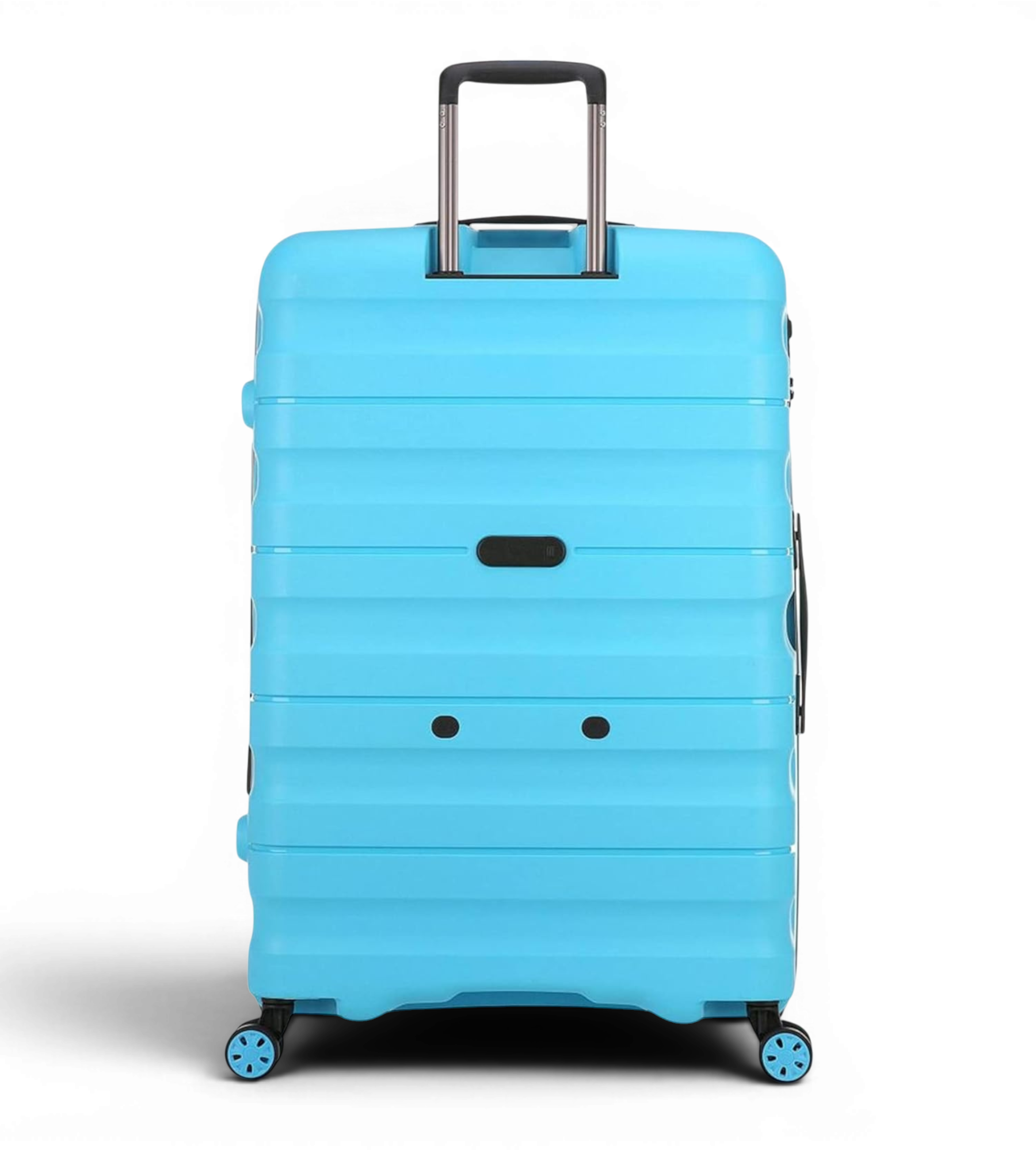 Antler Juno 3 Piece Polycarbonate Luggage Set