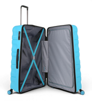 Antler Juno 3 Piece Polycarbonate Luggage Set