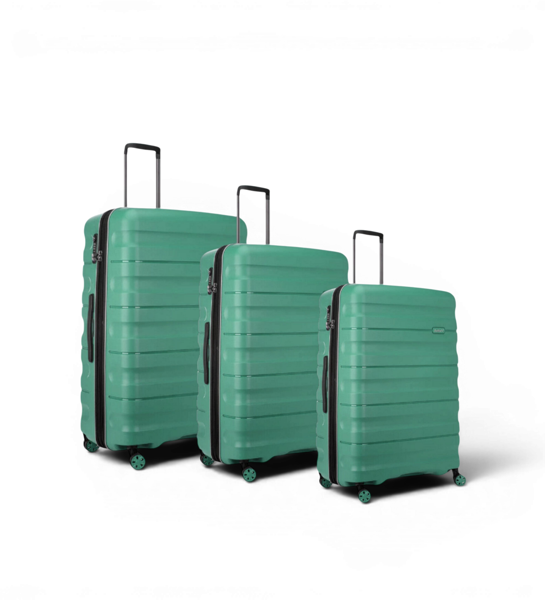 Antler Juno Set of 3 luggage Set