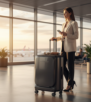 Leader_Luggage_Set_of_3_GM19031-3T_Black2 (Product Staging)