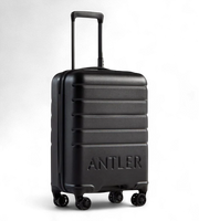Antler Logo 3 Piece Polycarbonate Spinner Luggage Set