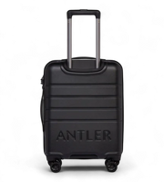 Antler Logo 3 Piece Polycarbonate Spinner Luggage Set