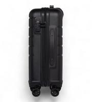 Antler Logo 3 Piece Polycarbonate Spinner Luggage Set