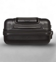 Antler Logo 3 Piece Polycarbonate Spinner Luggage Set