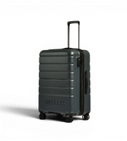 Antler Logo 3 Piece Polycarbonate Spinner Luggage Set