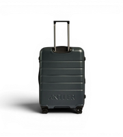 Antler Logo 3 Piece Polycarbonate Spinner Luggage Set