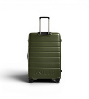 Antler Logo 3 Piece Polycarbonate Spinner Luggage Set
