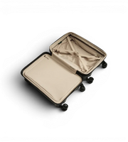 Antler Logo 3 Piece Polycarbonate Spinner Luggage Set