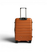 Antler Logo 3 Piece Polycarbonate Spinner Luggage Set