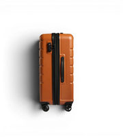 Antler Logo 3 Piece Polycarbonate Spinner Luggage Set