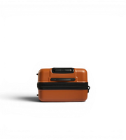 Antler Logo 3 Piece Polycarbonate Spinner Luggage Set