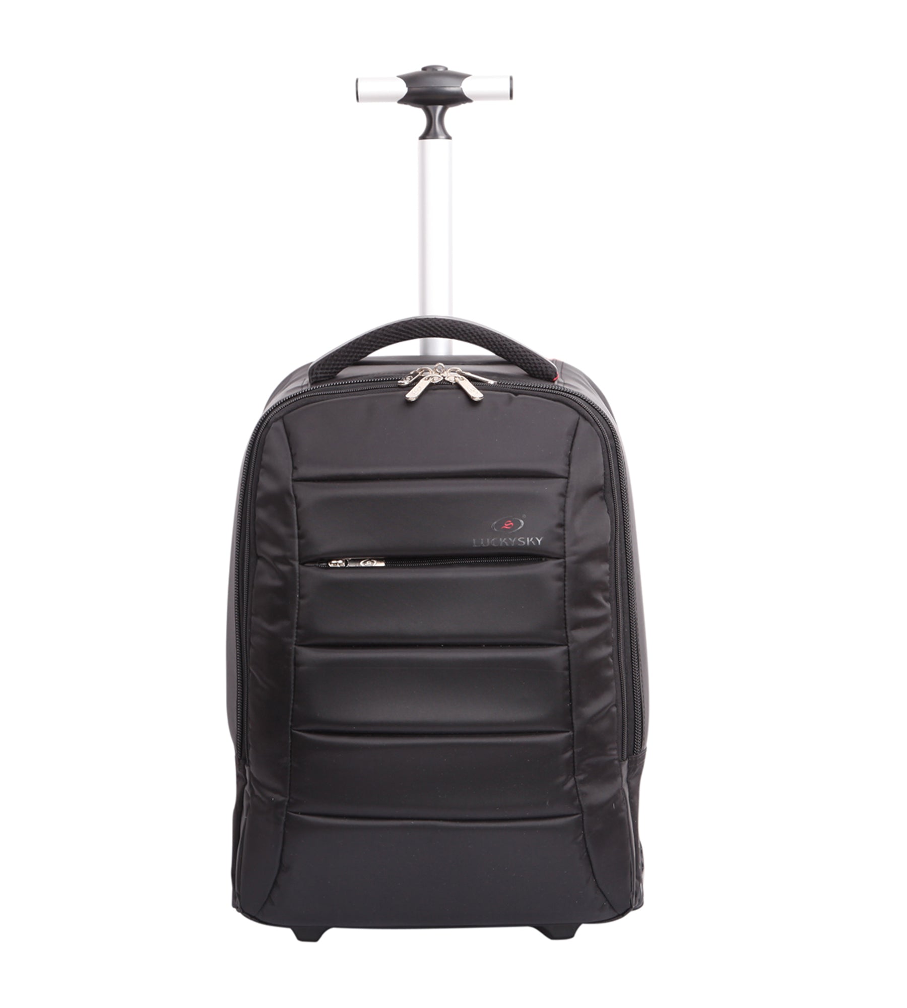 Lucky Sky 19 Inch Trolley Backpack