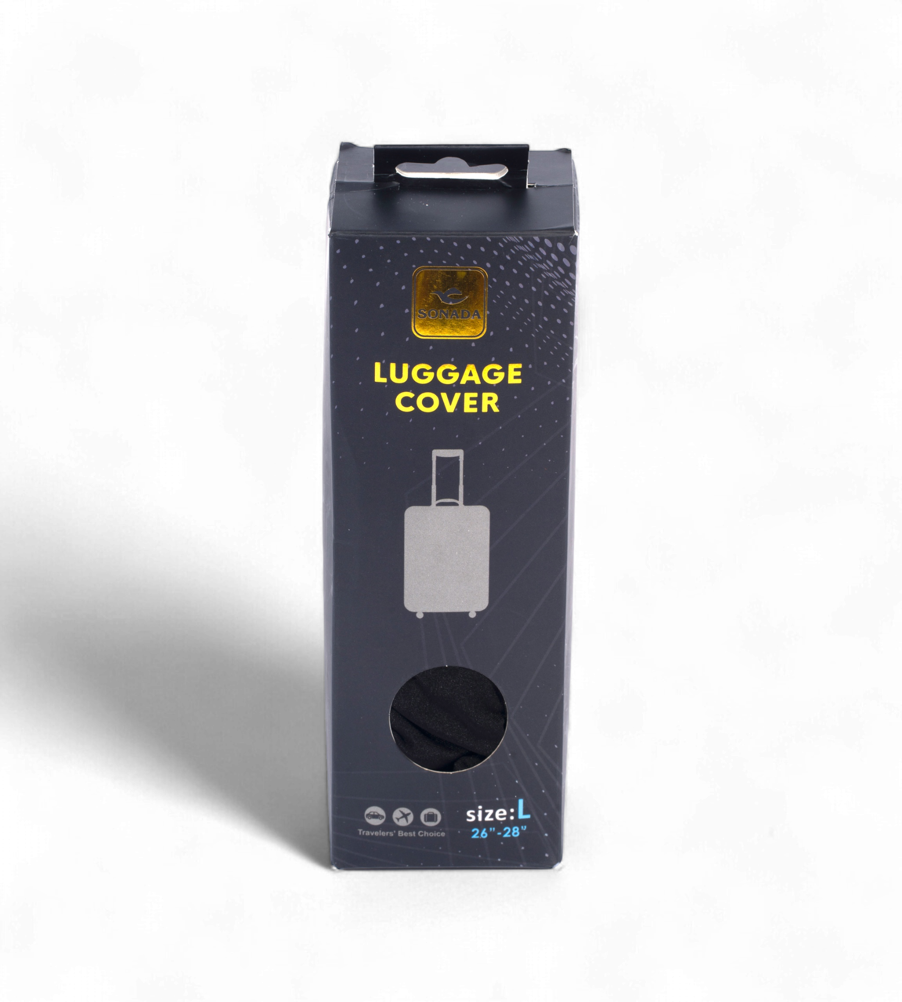 Sonada Luggage Cover Travel Protector