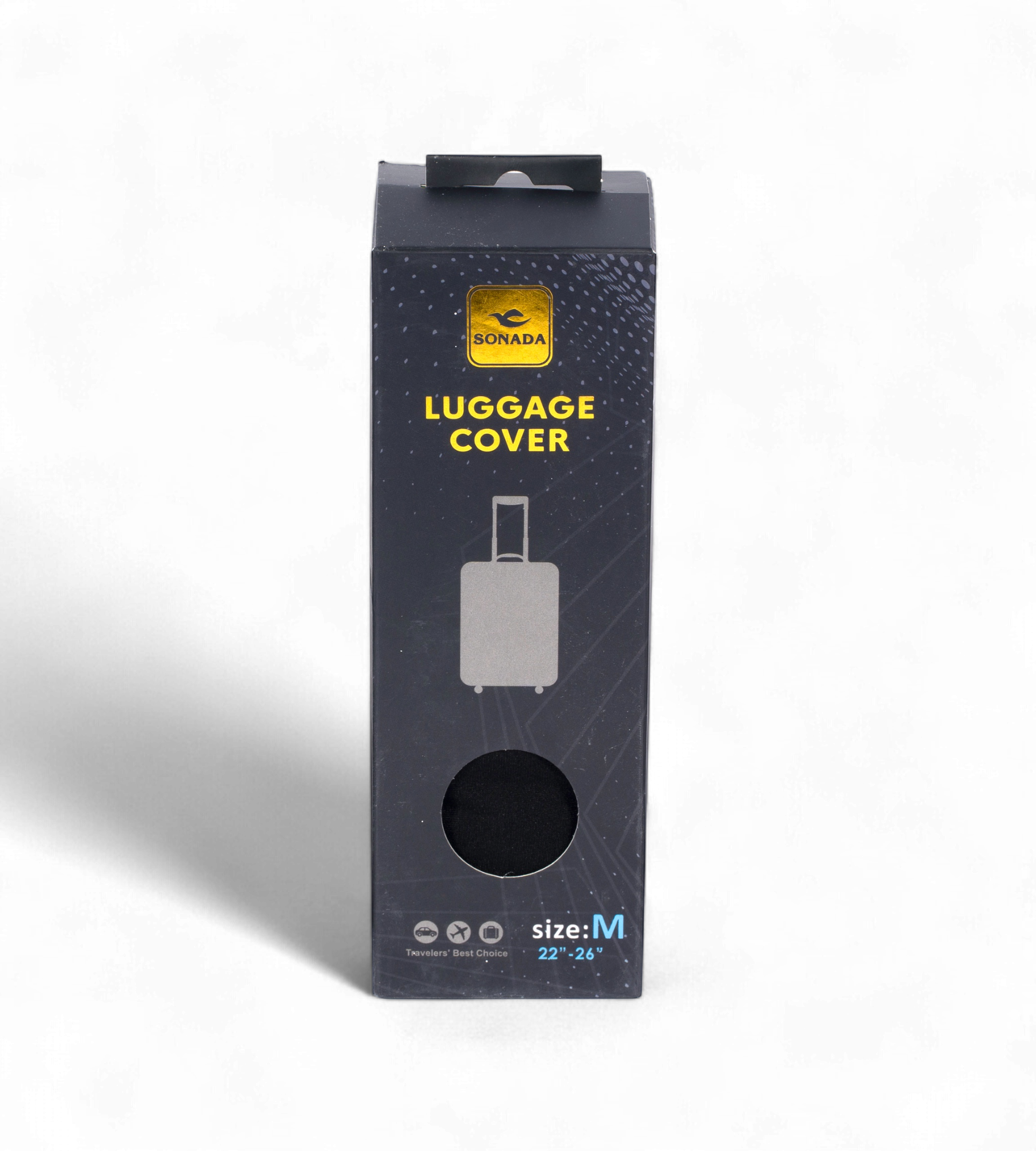 Sonada Luggage Cover Travel Protector