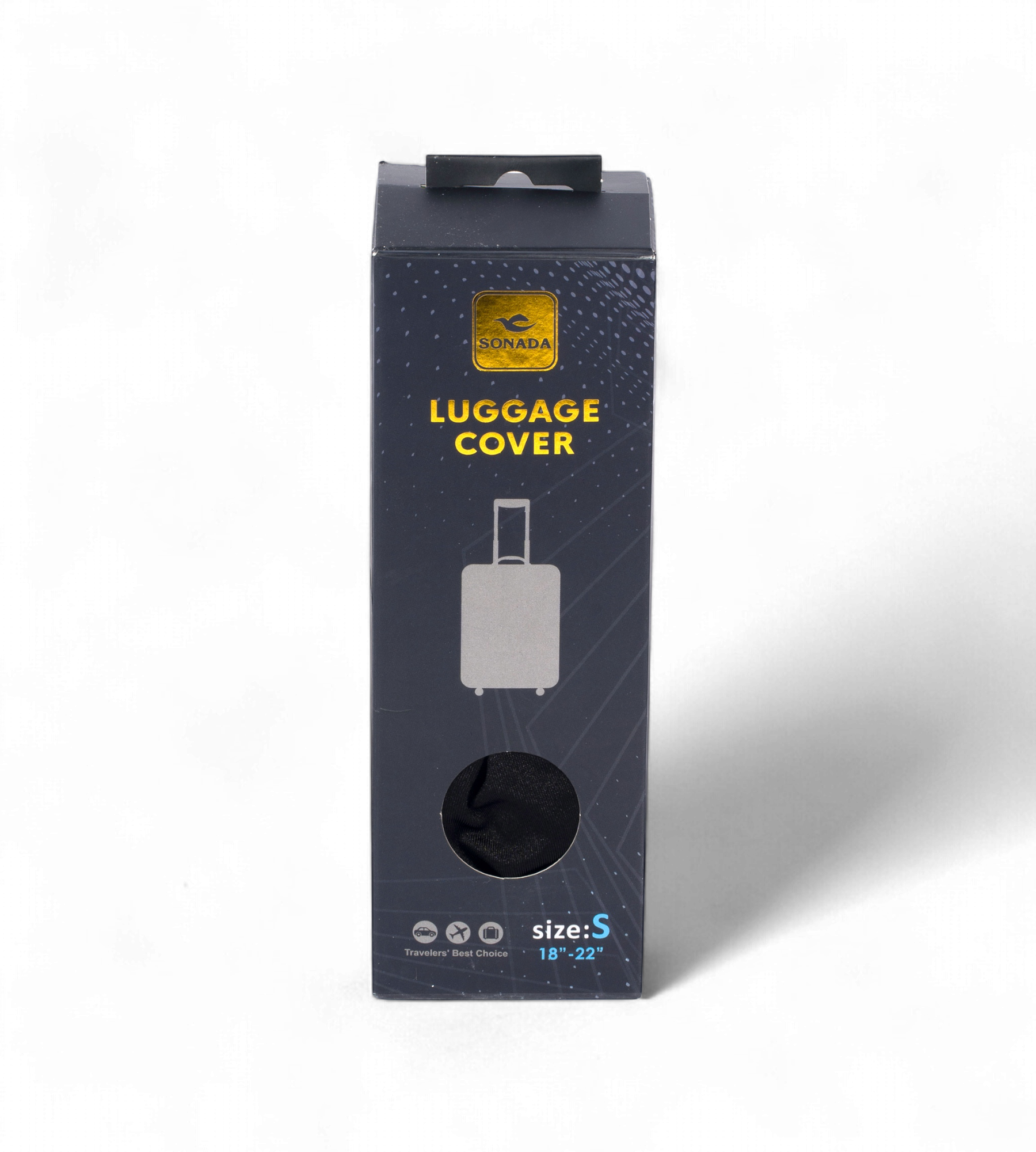Sonada Luggage Cover Travel Protector