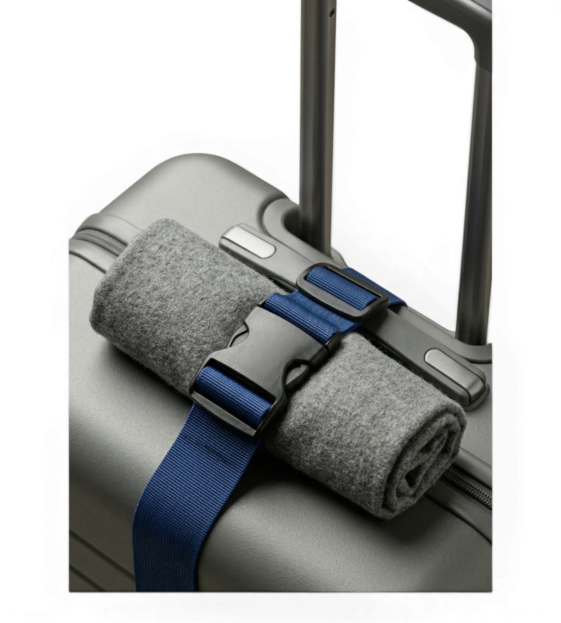 Sonada Travel Luggage Strap Accessory