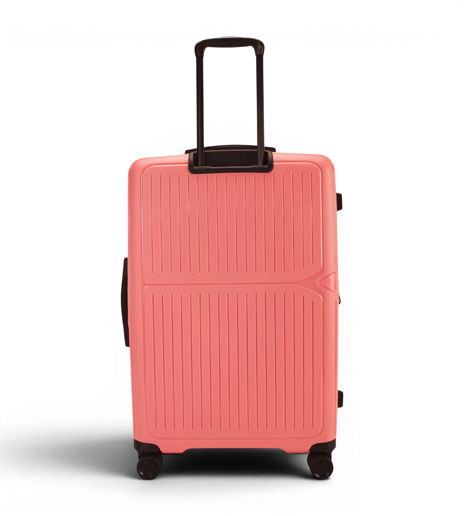 Verage 4 Piece Polycarbonate Luggage Set