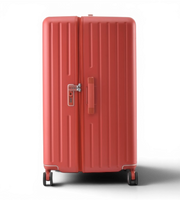 Lushberry Quantum Large 30 Inch Polycarbonate Spinner Suitcase