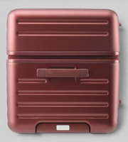 Lushberry Quantum Medium 26 Inch Polycarbonate Spinner Suitcase
