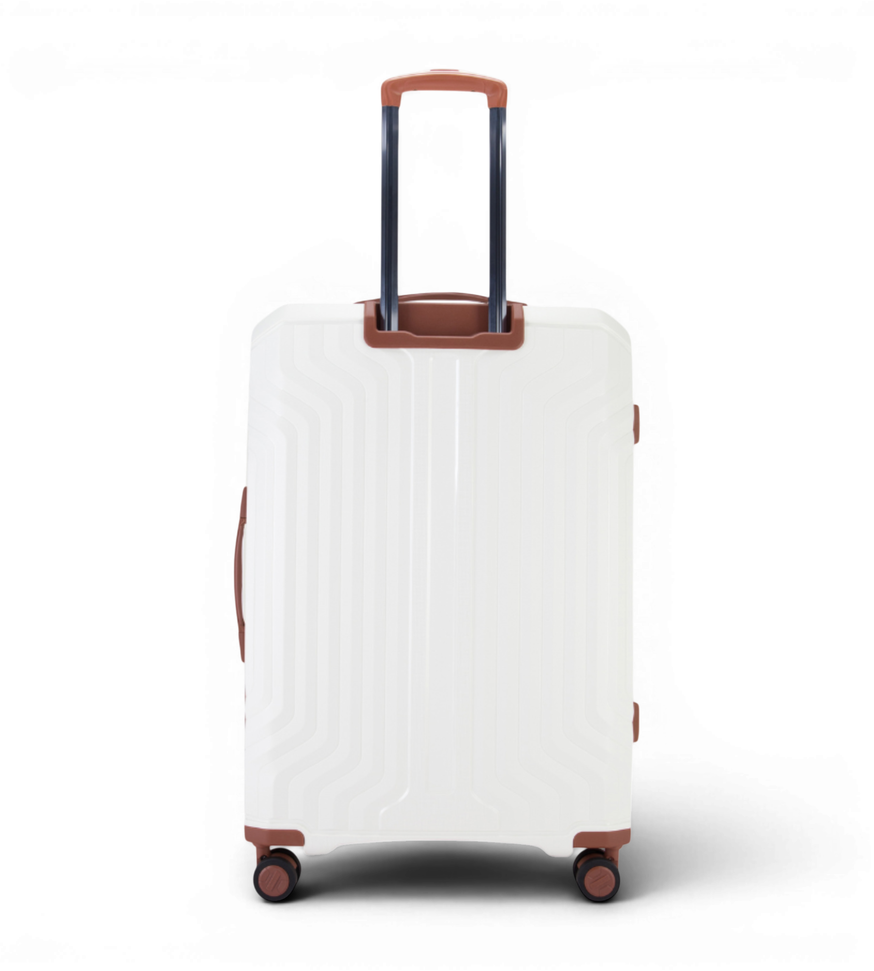 Sonada MILAN 4 Piece Polycarbonate Luggage Set
