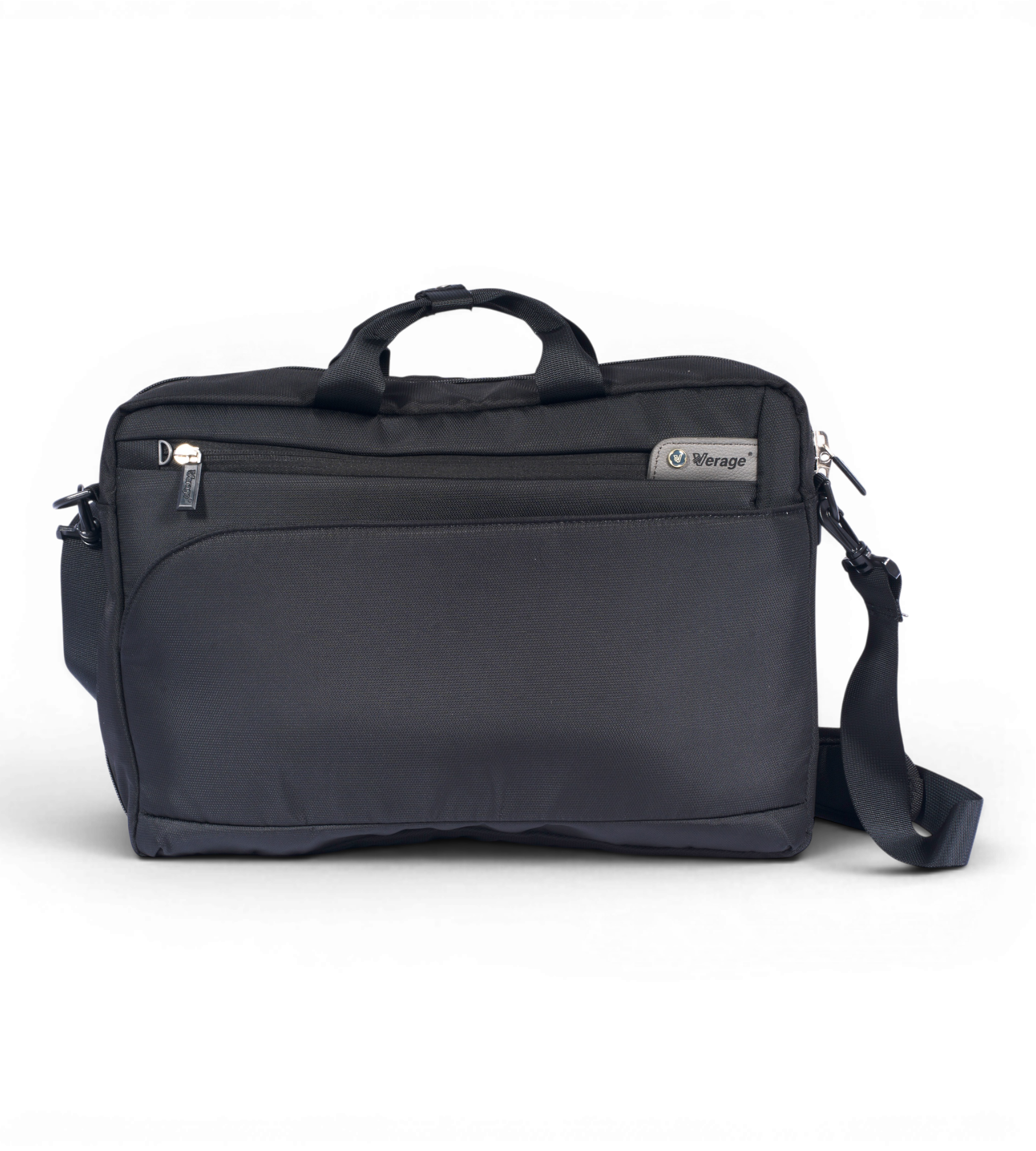 Verage Messenger Laptop Travel Bag
