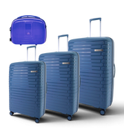 Meteor_Collection_Luggage_Set_of_4_CS97803-4T_Blue1