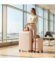 Meteor_Collection_Luggage_Set_of_4_CS97803-4T_Pink2 (Product Staging)