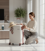Meteor_Collection_Luggage_Set_of_4_CS97803-4T_Silver2 (Product Staging)