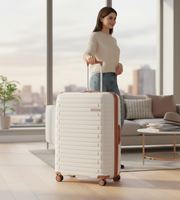 Meteor_Collection_Luggage_Set_of_4_CS97803-4T_White2 (Product Staging)