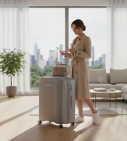 Milan_Collection_Luggage_28_Inch_CS97802-28T_Grey1 (Product Staging)