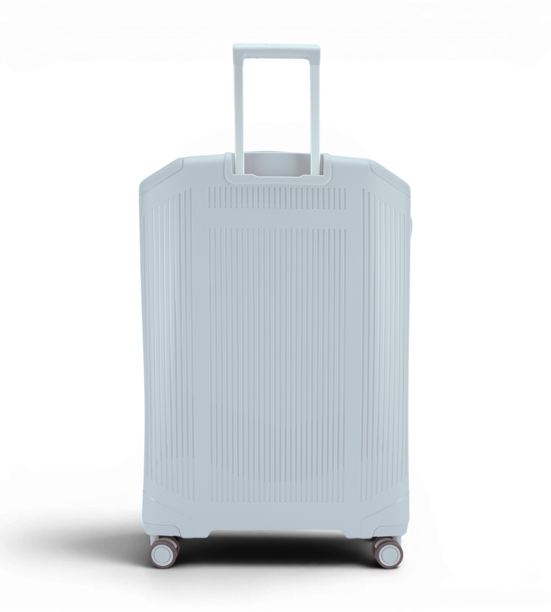 Sonada Milan Large 28 Inch Polycarbonate Suitcase