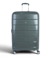 Sonada Moonlight 4 Piece Polycarbonate Luggage Set