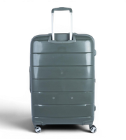 Sonada Moonlight 4 Piece Polycarbonate Luggage Set