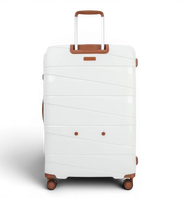 Antler Nova 4 Piece Polycarbonate Luggage Set