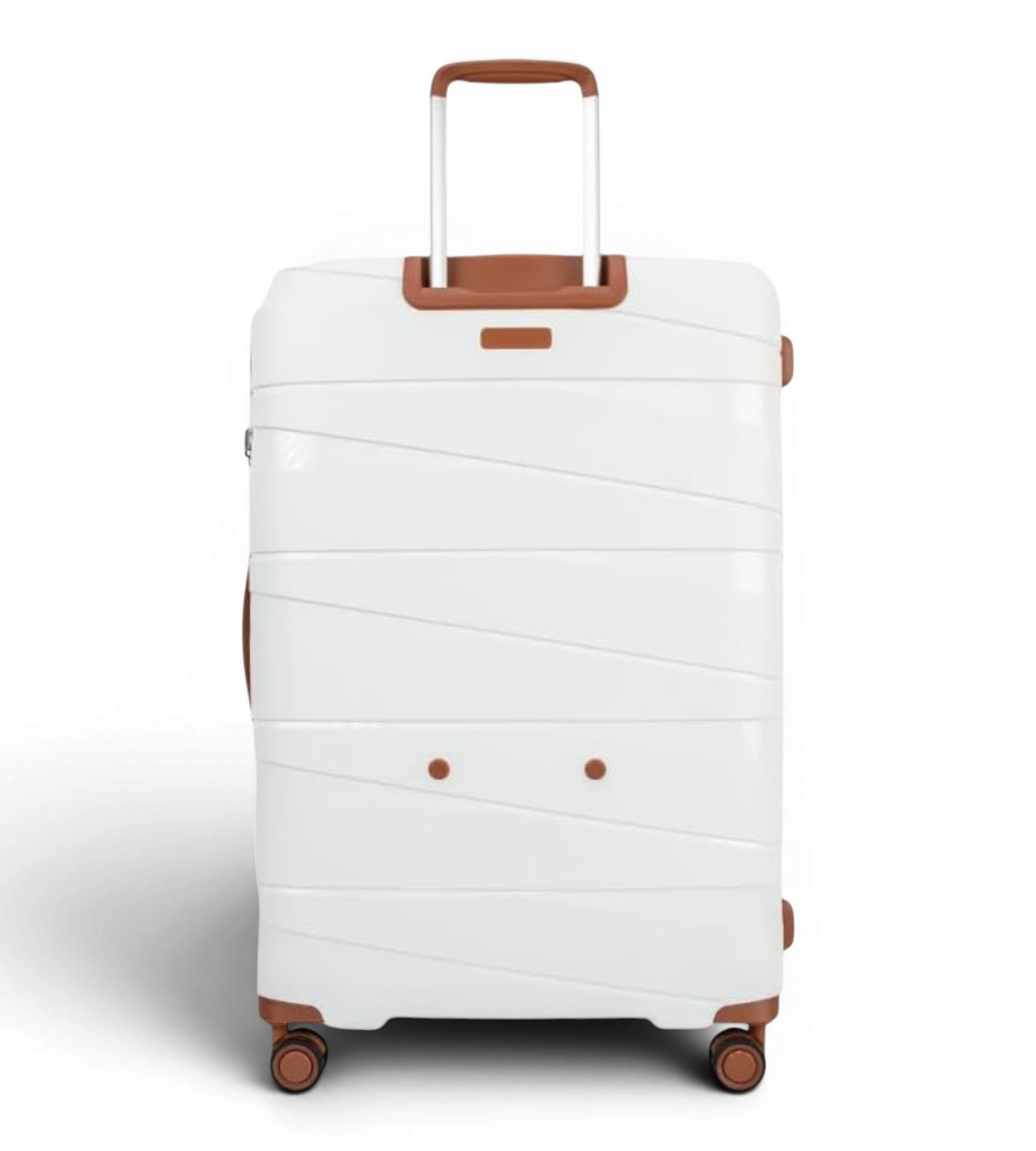 Antler Nova 4 Piece Polycarbonate Luggage Set