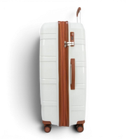 Antler Nova 4 Piece Polycarbonate Luggage Set