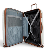 Antler Nova 4 Piece Polycarbonate Luggage Set