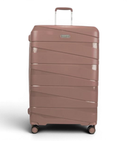 Antler Nova 4 Piece Polycarbonate Luggage Set