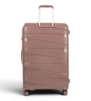 Antler Nova 4 Piece Polycarbonate Luggage Set