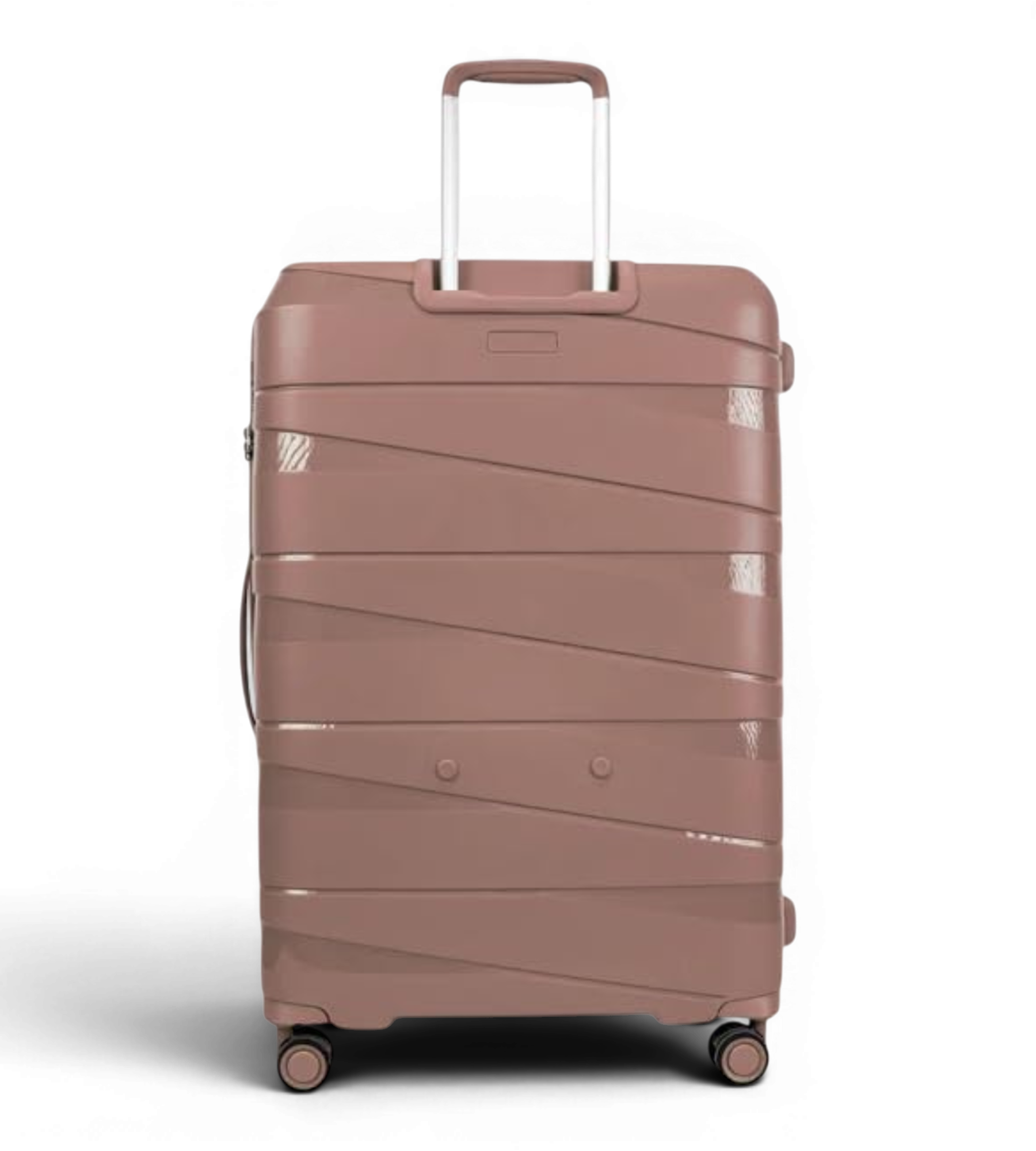 Antler Nova 4 Piece Polycarbonate Luggage Set