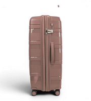 Antler Nova 4 Piece Polycarbonate Luggage Set